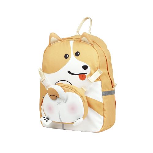 Рюкзак  2в1 Supercute Песик, SF220